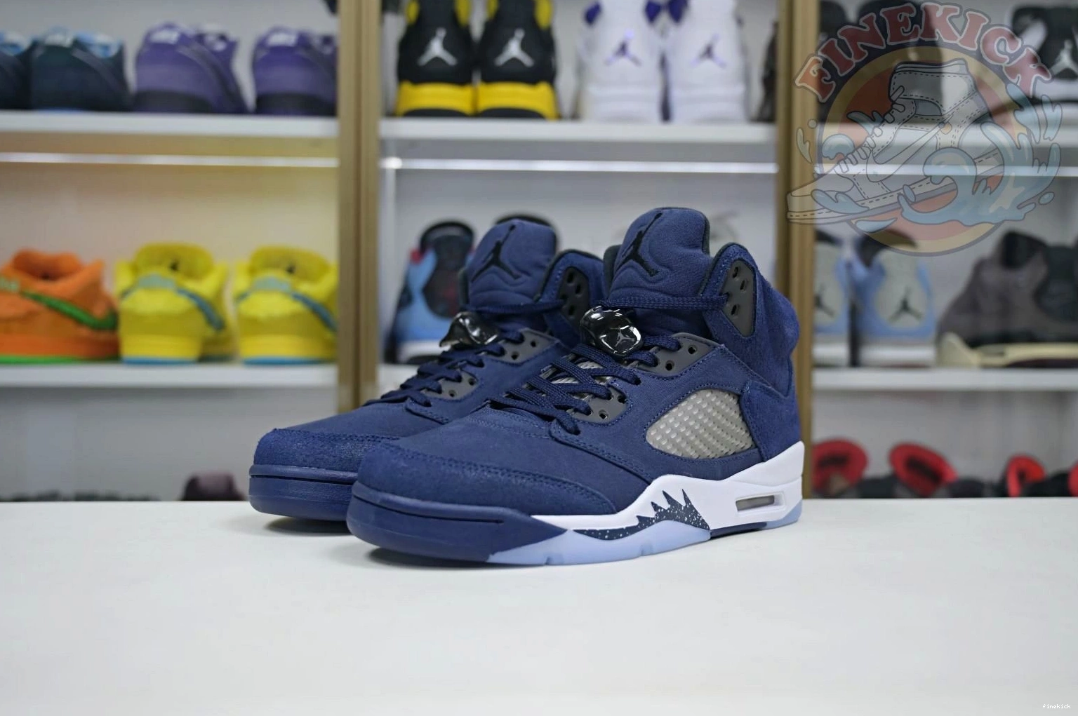Air Jordan Jordan 5